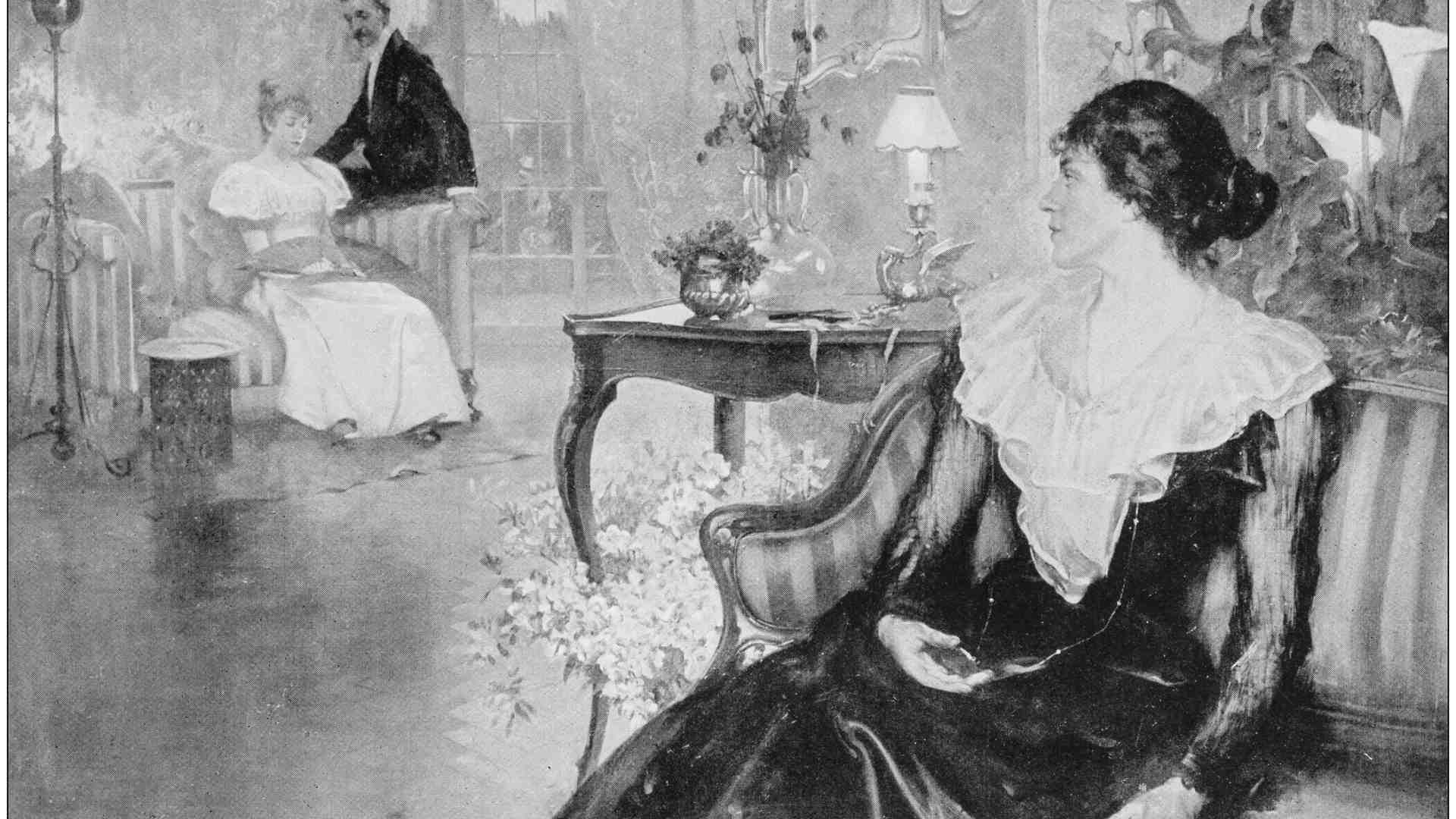 Aleramo, Duse e Poletti. Wynn Schwartz racconta le "Figlie di Saffo"