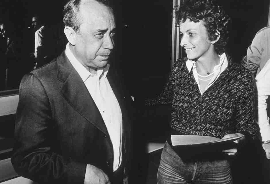 La passione antifascista che legava Sciascia alla Spagna raccontata da chi l'ha vissuta