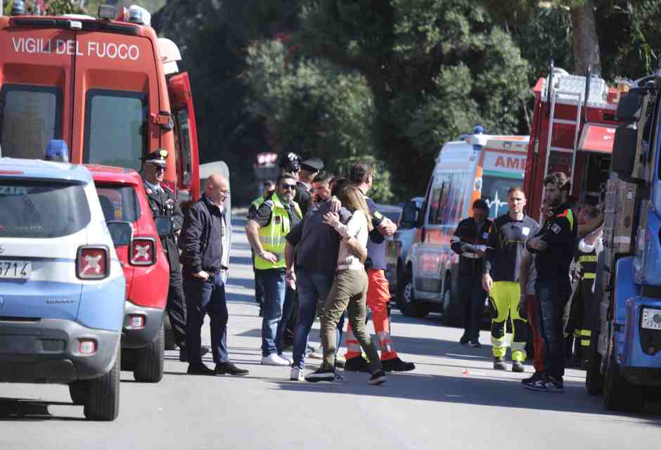 La tragedia di Casteldaccia e quelle regole da rispettare non da riscrivere