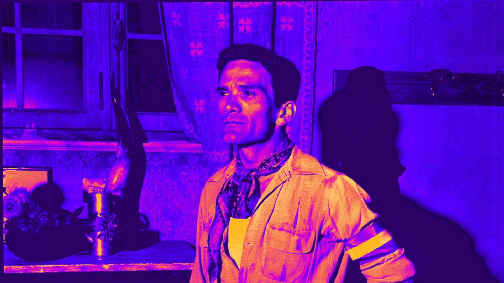 Il Giro d'Italia secondo Pier Paolo Pasolini