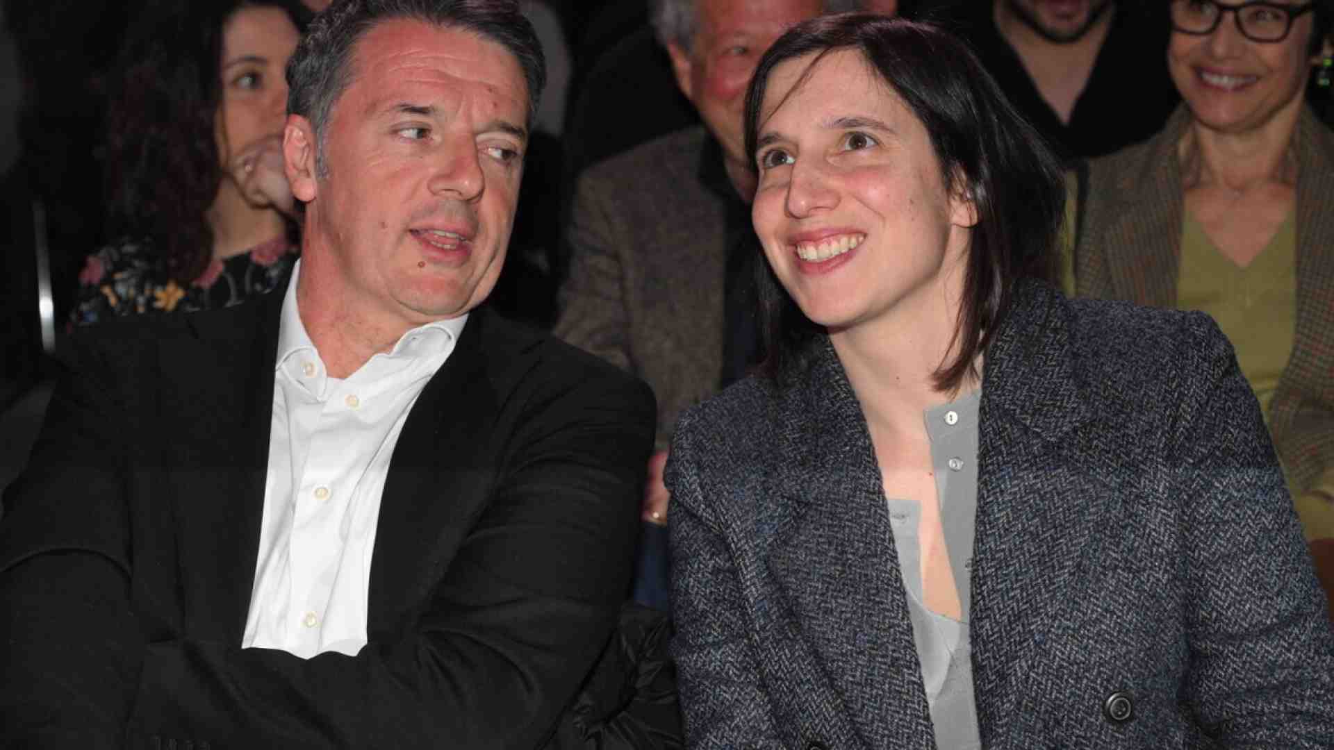 Renzi: “Altro che Jobs Act, Schlein firma contro il riformismo. Così il Pd è finito”