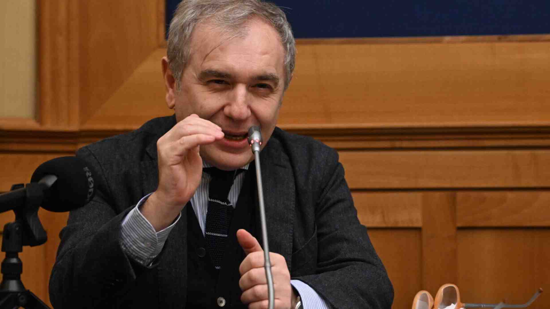 La protesta ideologica delle toghe contro la riforma Nordio