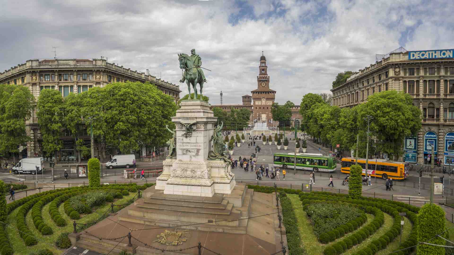 Milano da mangiare. In una mostra la relazione complicata tra cuochi e designer