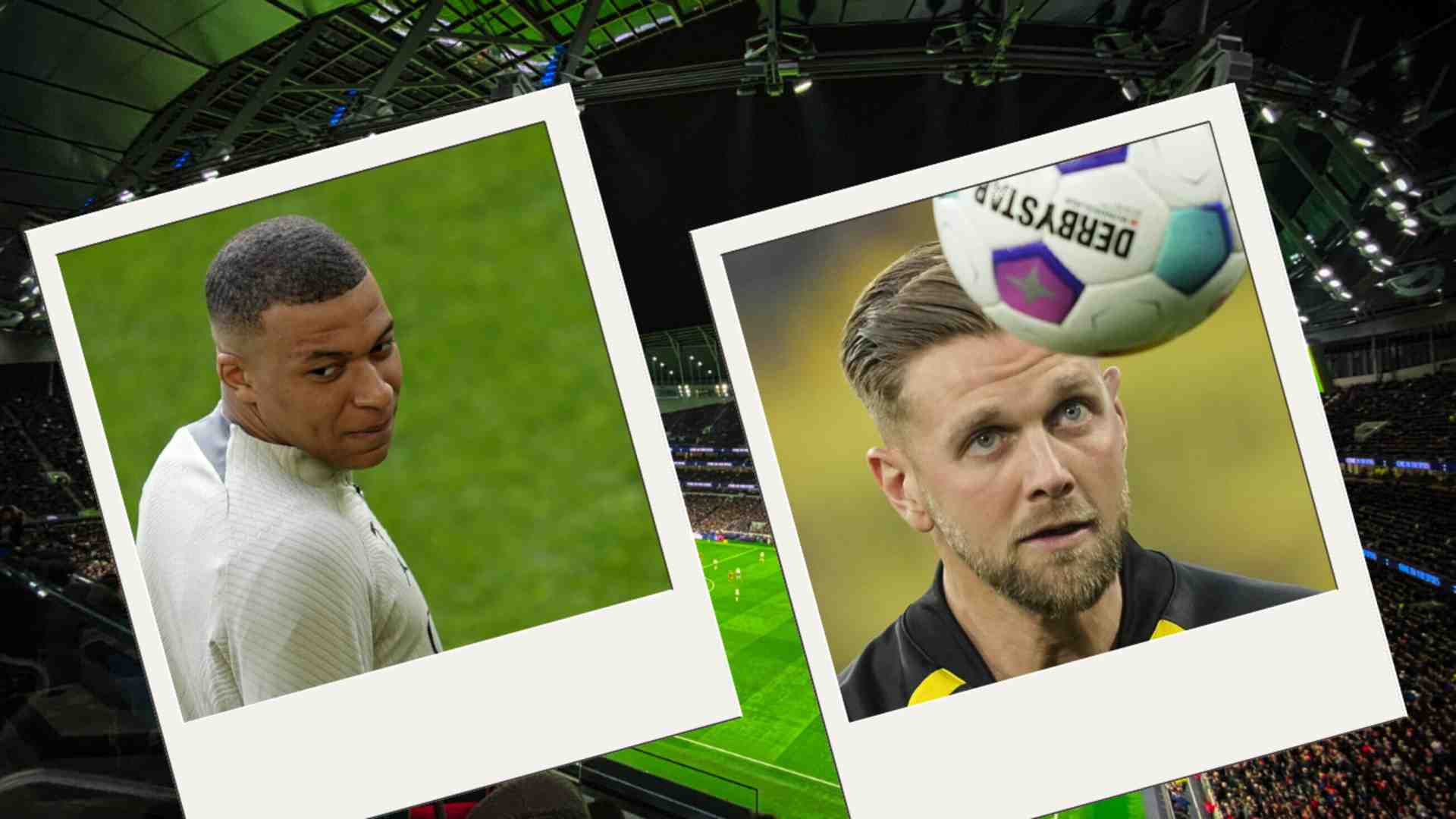 Paris Saint-Germain- Borussia Dortmund, ossia il re Mbappé e l'operaio Fullkrug