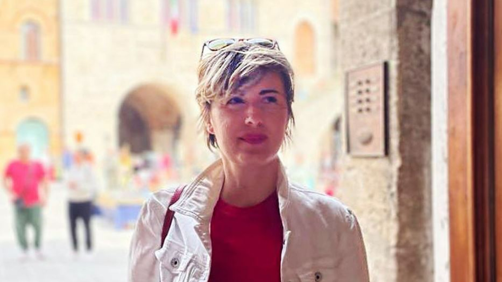 «Io, in Afghanistan accanto alle donne che chiedono pace e autonomia»