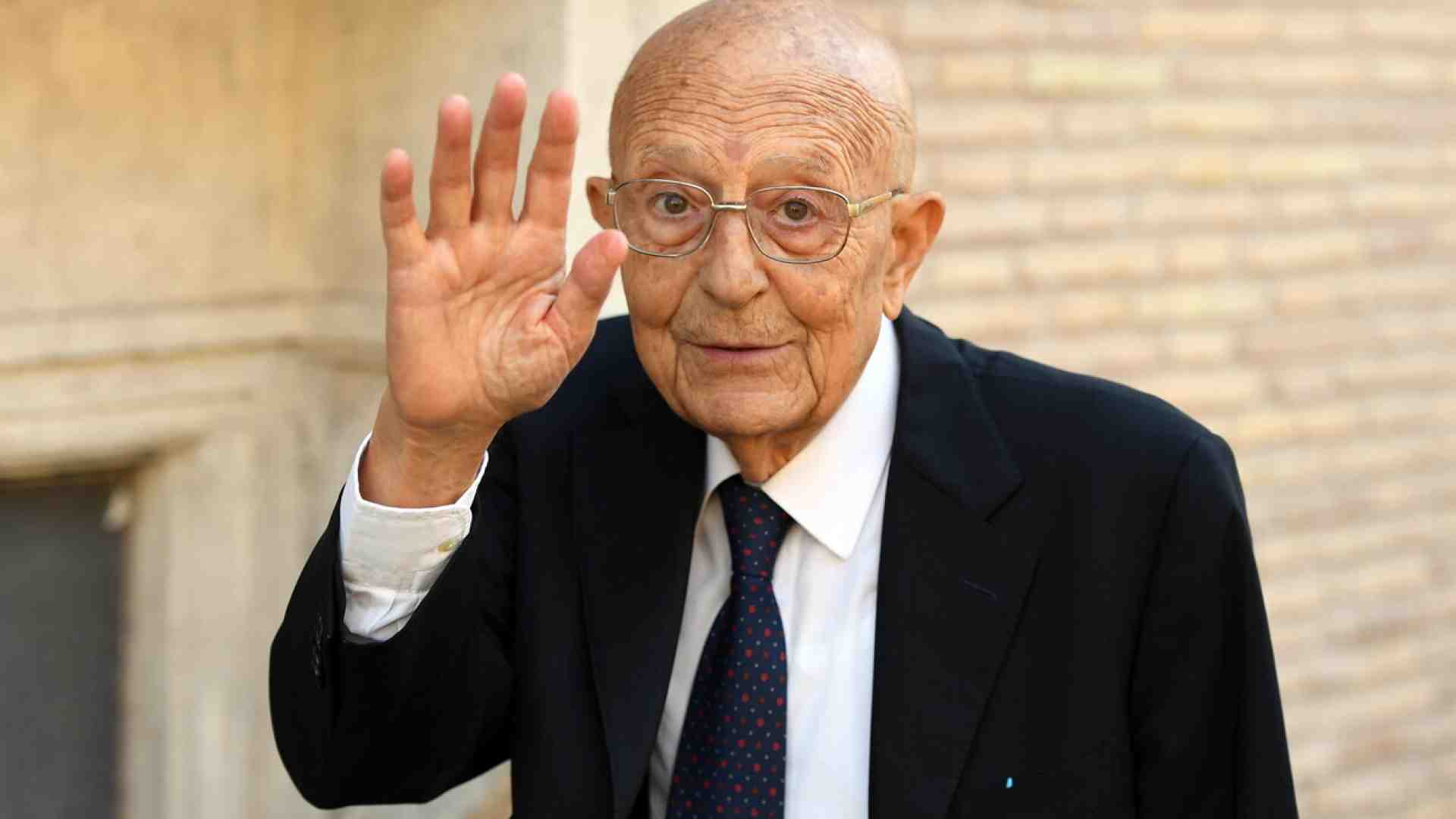 Gianni Letta, il libro di Sabino Cassese e il discorso sul premierato che non c’è