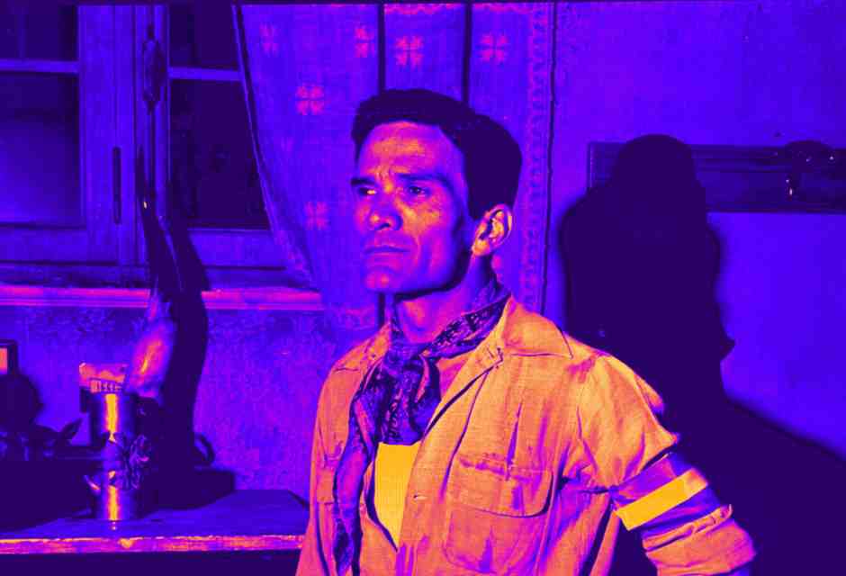 Il Giro d'Italia secondo Pier Paolo Pasolini