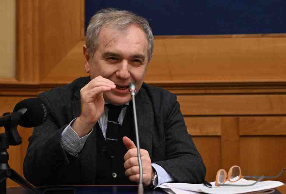 La protesta ideologica delle toghe contro la riforma Nordio