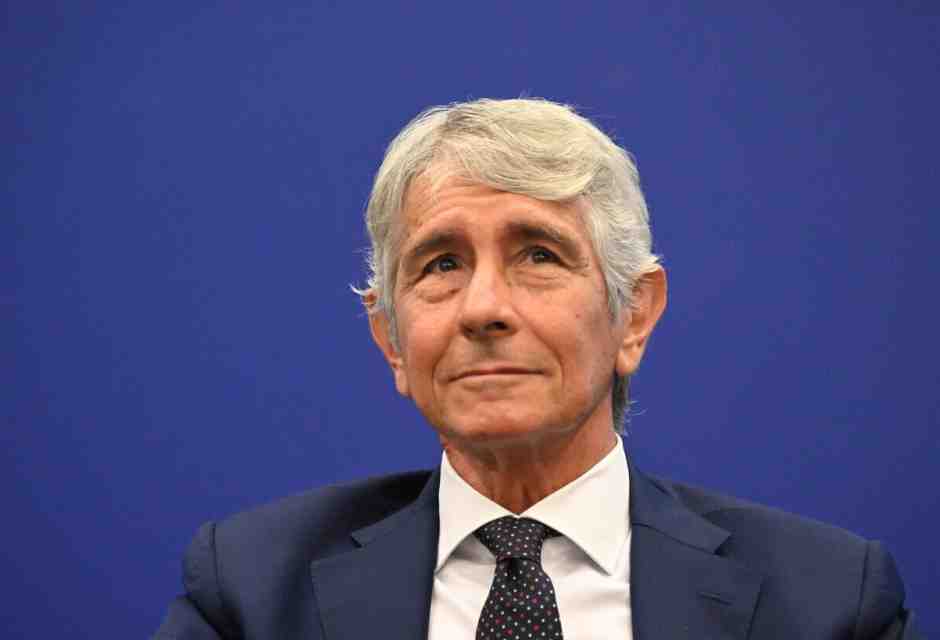 I conti (politici) del calcio