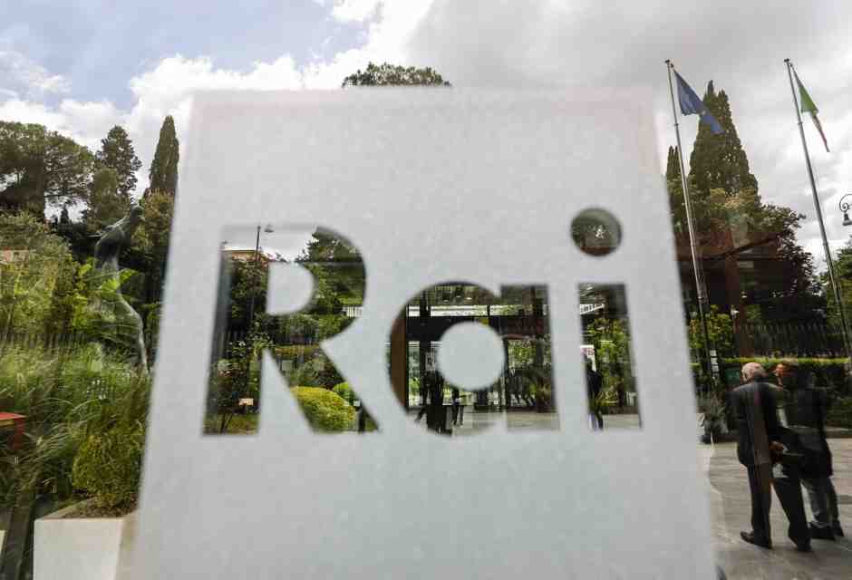 Rai scioperata, giornalisti contro giornalisti. Bonolis per il dopo Amadeus