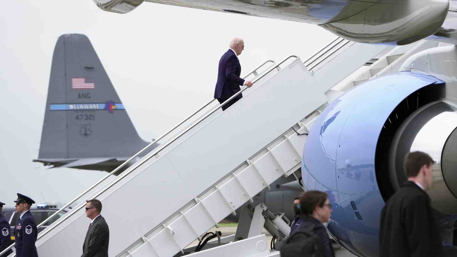 Biden va a riprendersi la Silicon Valley