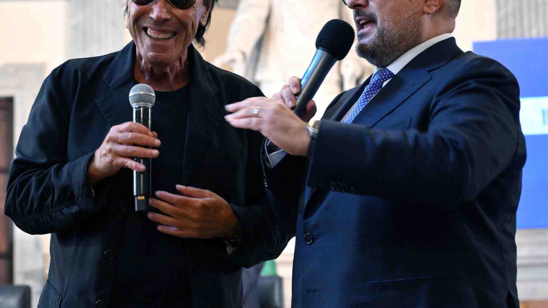 Da Venditti a Prezzolini