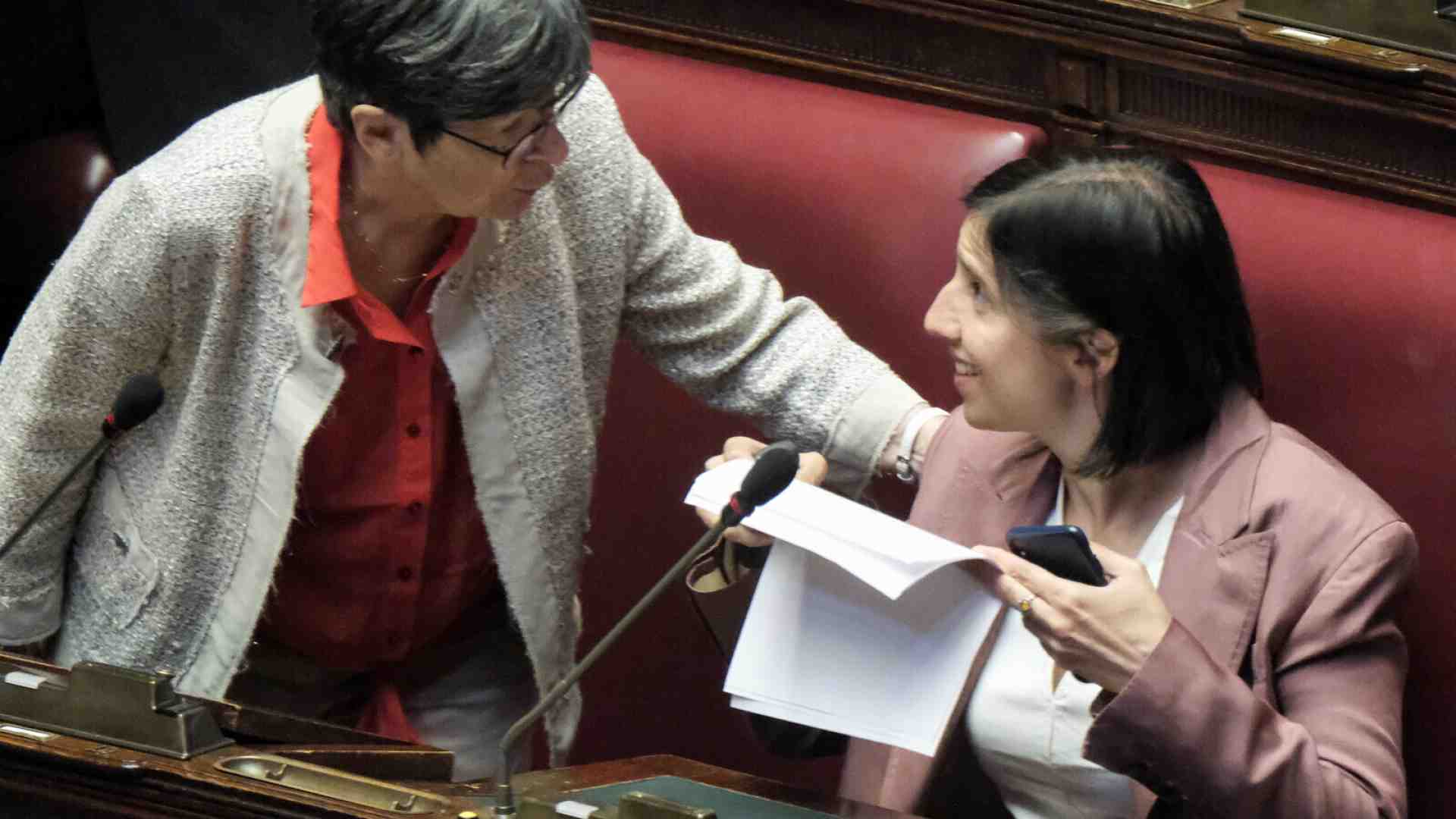 “Schlein firma, ma il Pd resta autonomo dalla Cgil”. Parla Guerra