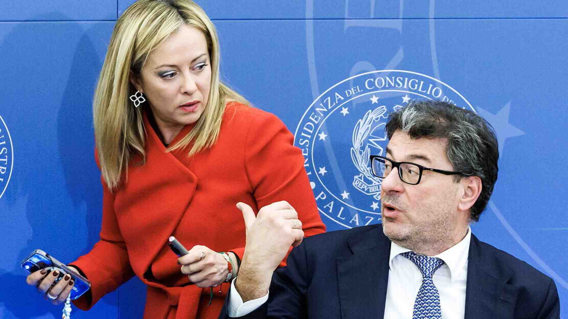 L’Europa serve, ma l’Italia può dire la sua, anziché limitarsi a fare i compiti a casa