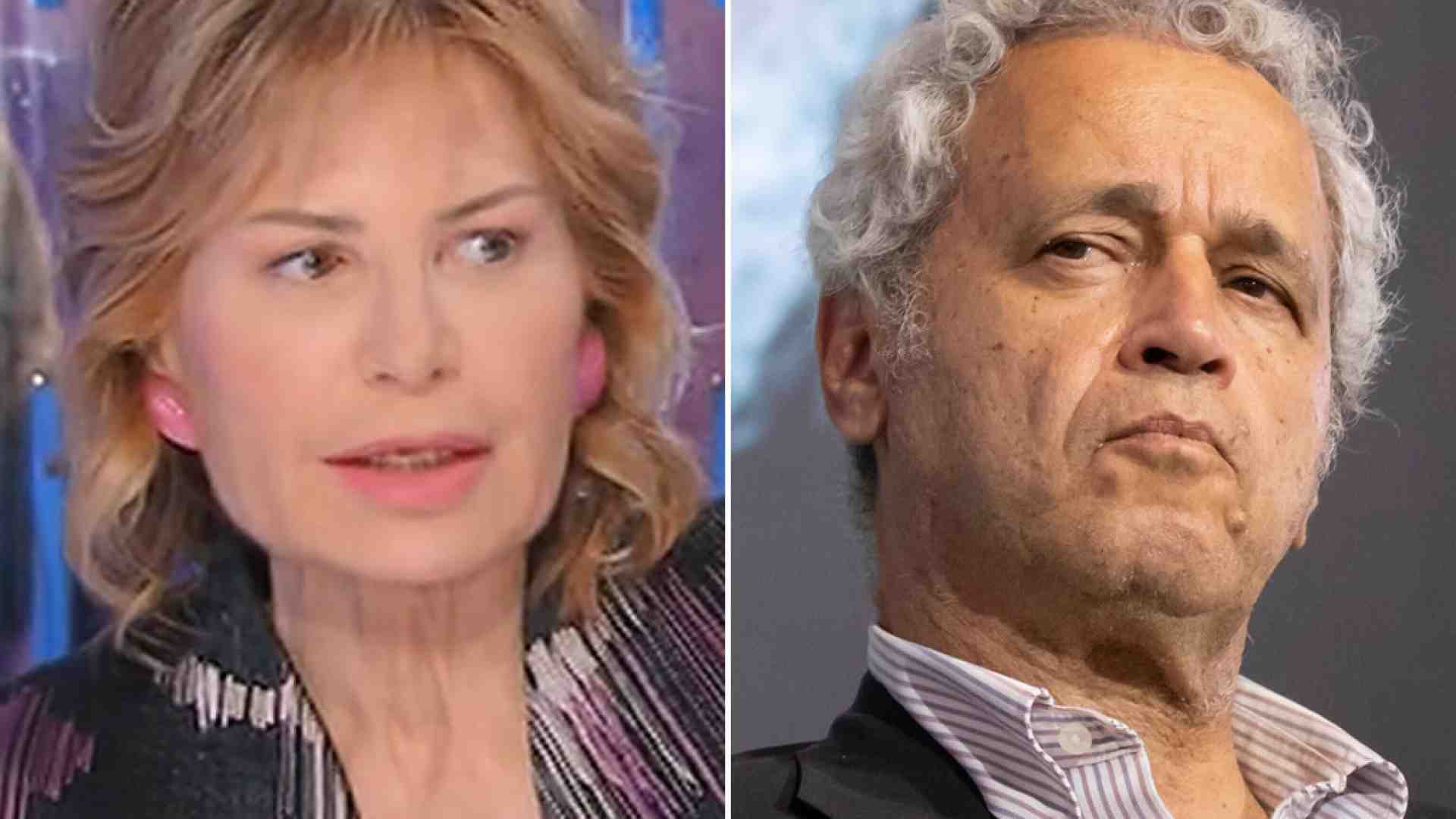 La7 interviene sul caso Gruber-Mentana: "Fondamentale il rispetto reciproco"