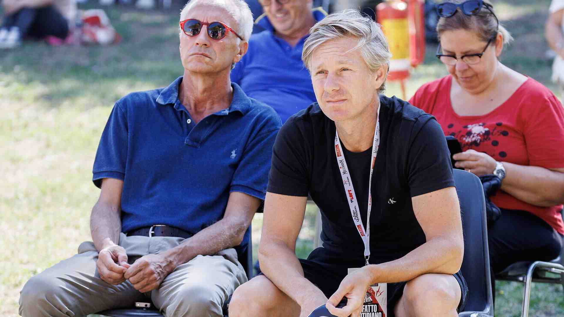 La Rai è un Travaglio. La staffetta Fatto-M5s per sostituire Repubblica e Pd