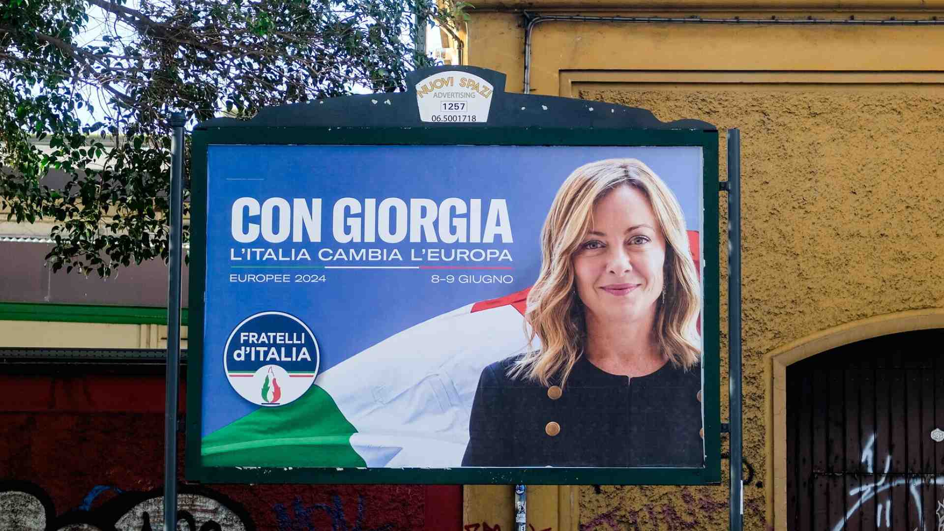 Totonomignoli: tutti i "detti anche" alle europee. Non si sa mai