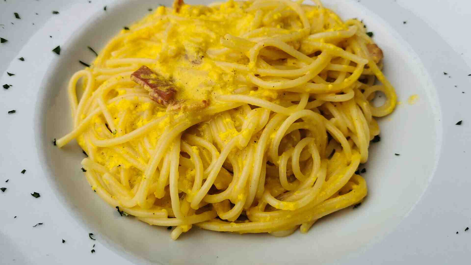 Giù le mani dalla favolosa cucina italiana