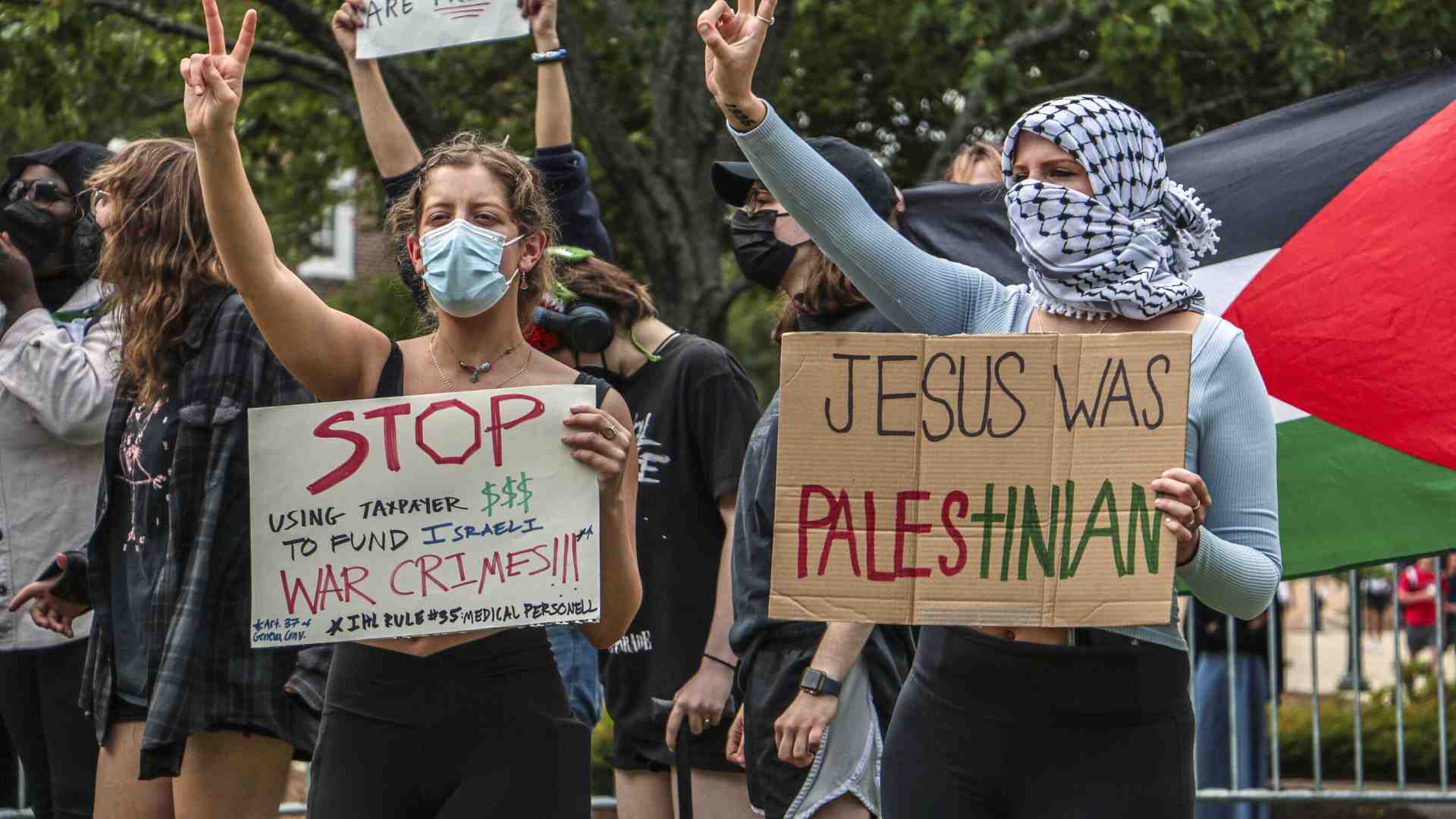 Intifada accademica. Hamas sta vincendo in occidente, ci dice Ben Dror Yemini