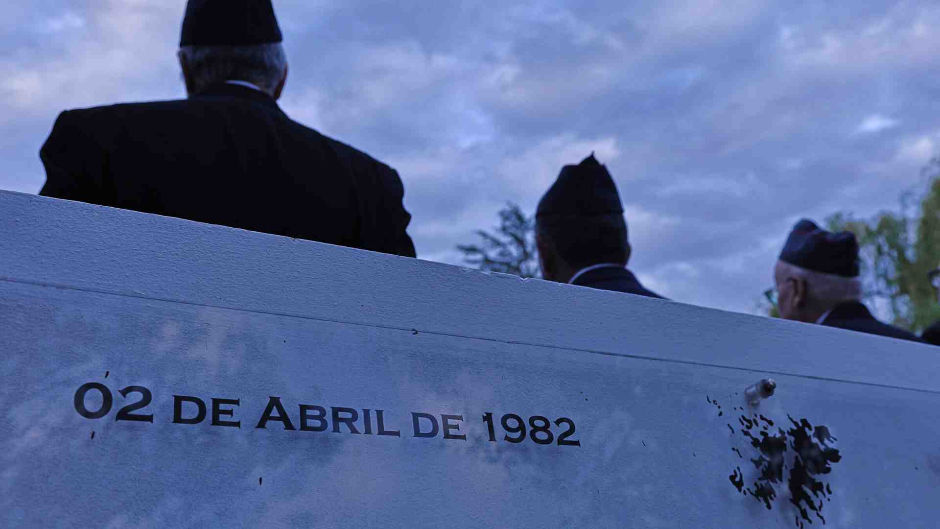 La nuova guerra (a parole) tra Argentina e Inghilterra sulle isole Falkland