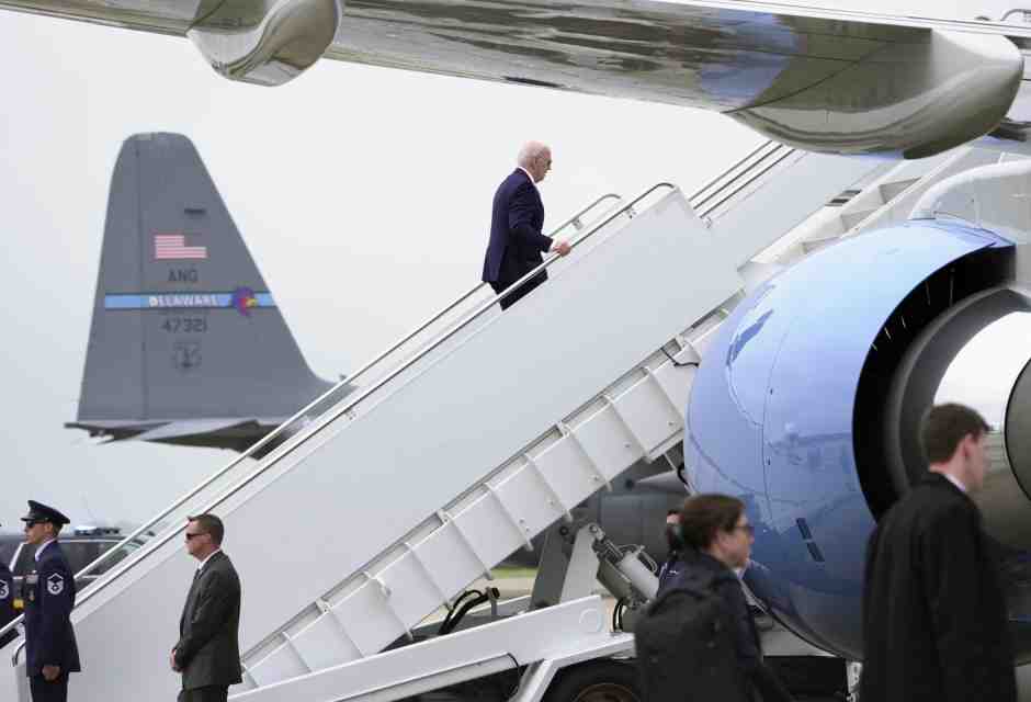 Biden va a riprendersi la Silicon Valley