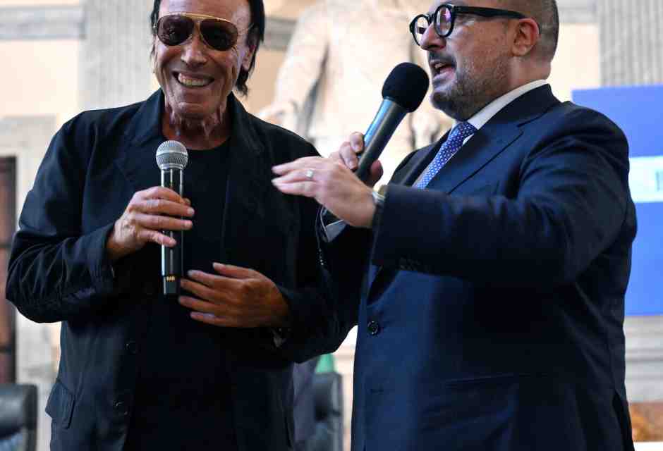 Da Venditti a Prezzolini