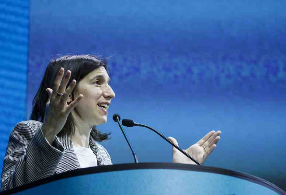 Giani: “Il Jobs Act? Schlein ne parli in Direzione nazionale"