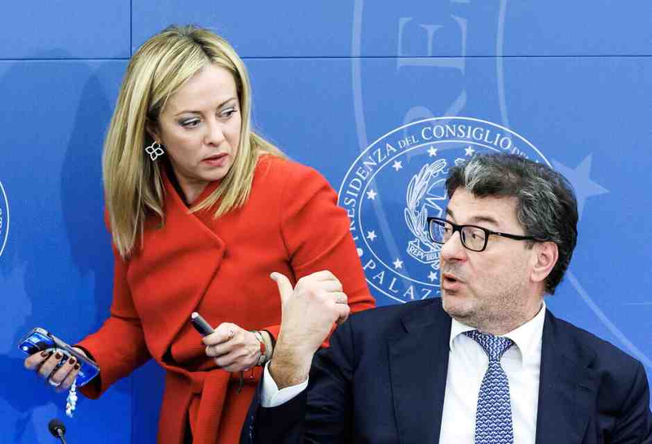 L’Europa serve, ma l’Italia può dire la sua, anziché limitarsi a fare i compiti a casa