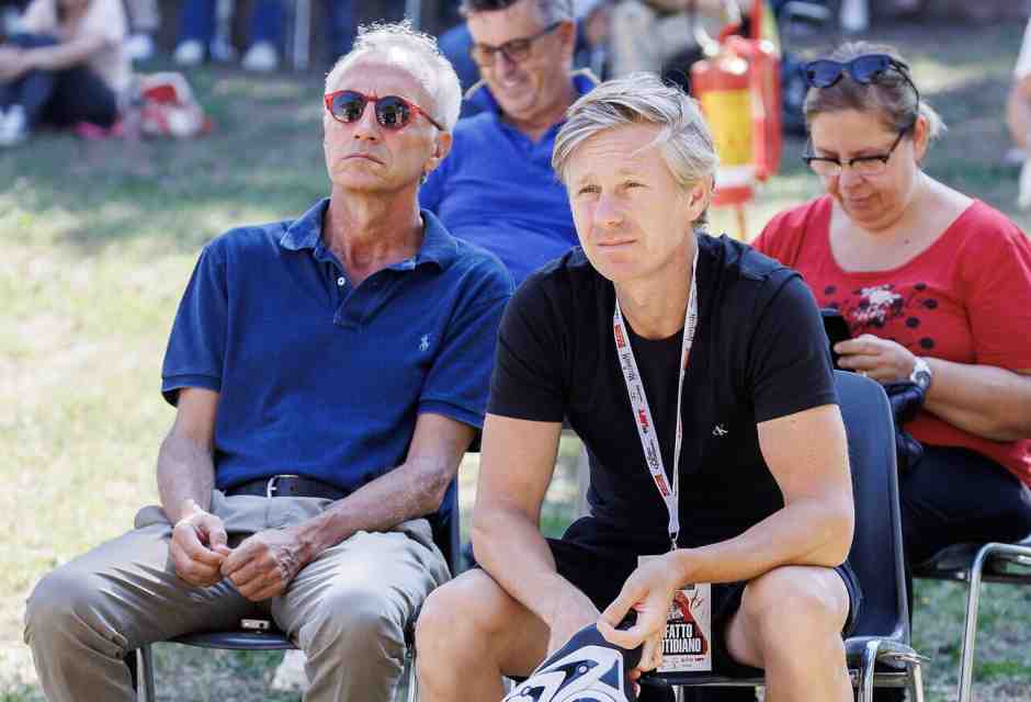 La Rai è un Travaglio. La staffetta Fatto-M5s per sostituire Repubblica e Pd