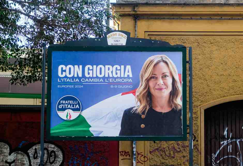 Totonomignoli: tutti i "detti anche" alle europee. Non si sa mai