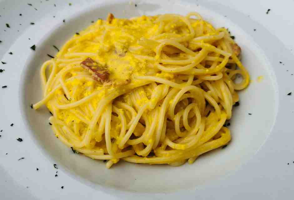 Giù le mani dalla favolosa cucina italiana