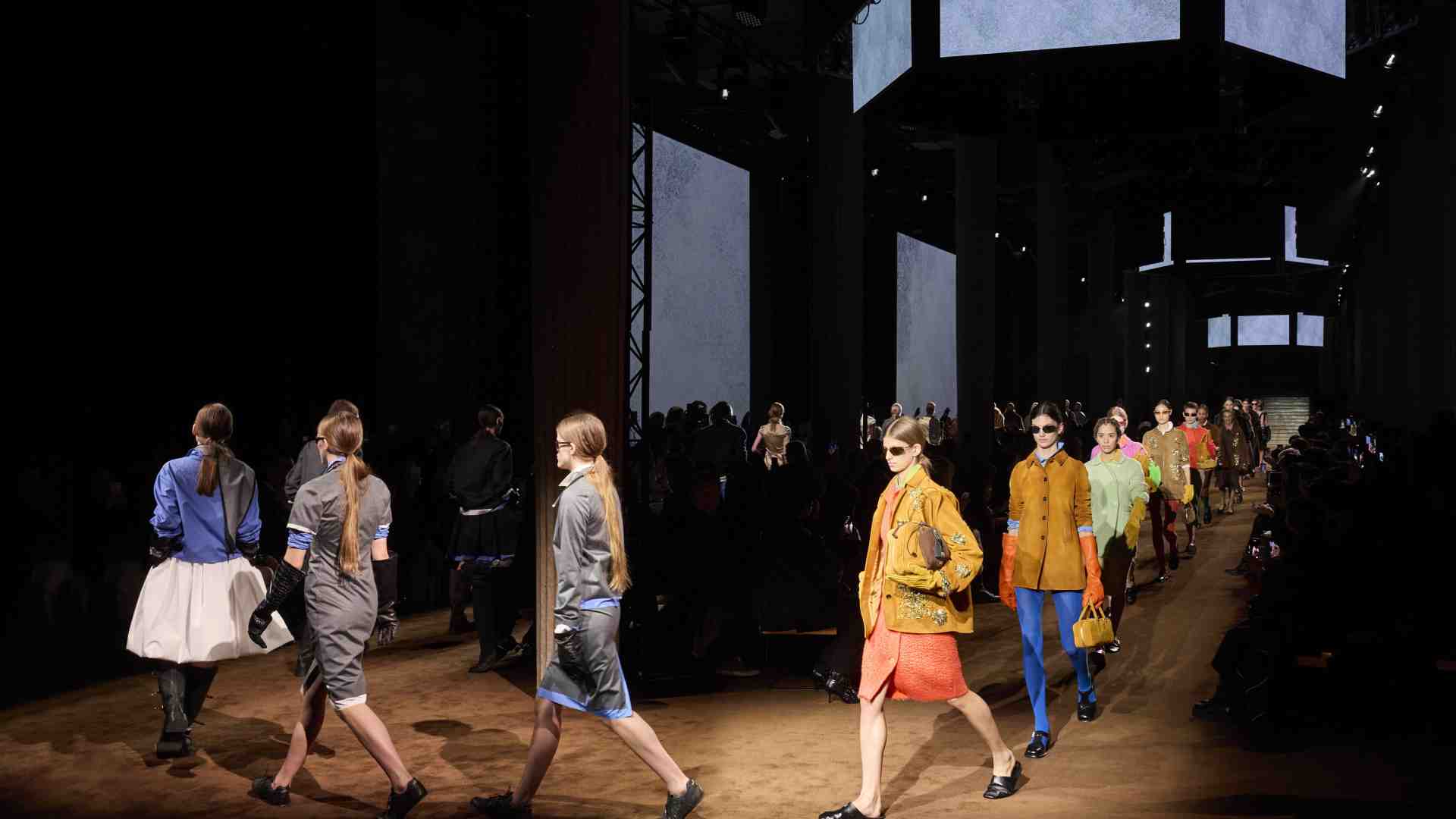 Più giovani e più preparate: ecco le donne ai vertici dei brand