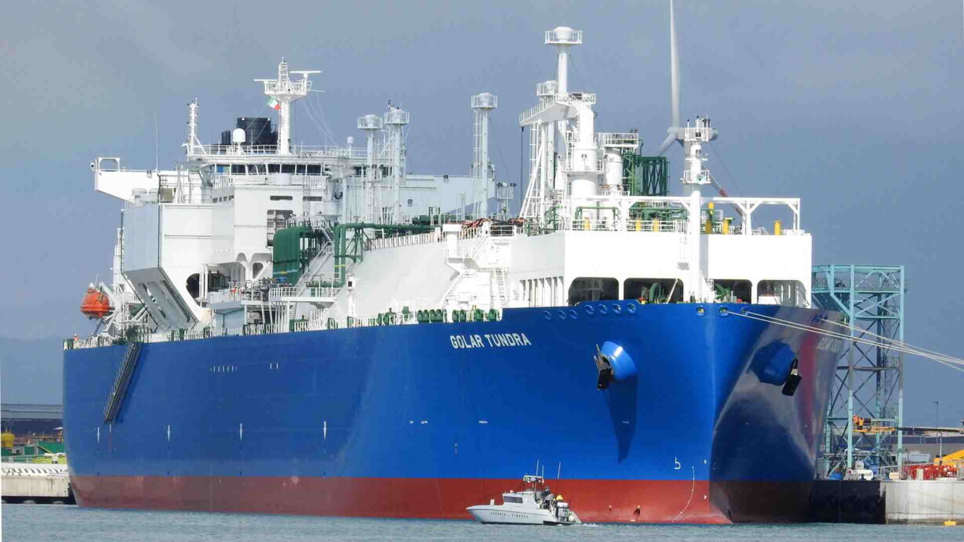 L’arresto di Toti cambierà il futuro del rigassificatore ligure? Più no che sì