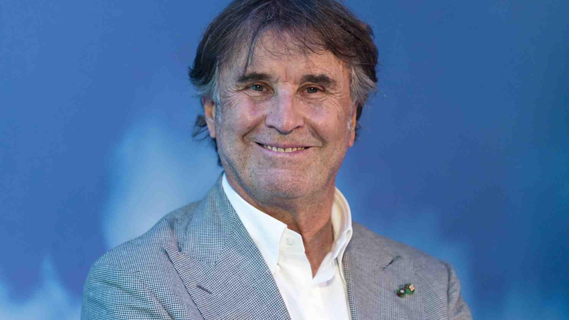 "E ora entrate nella storia tutte insieme". Brunello Cucinelli sulla forza delle donne