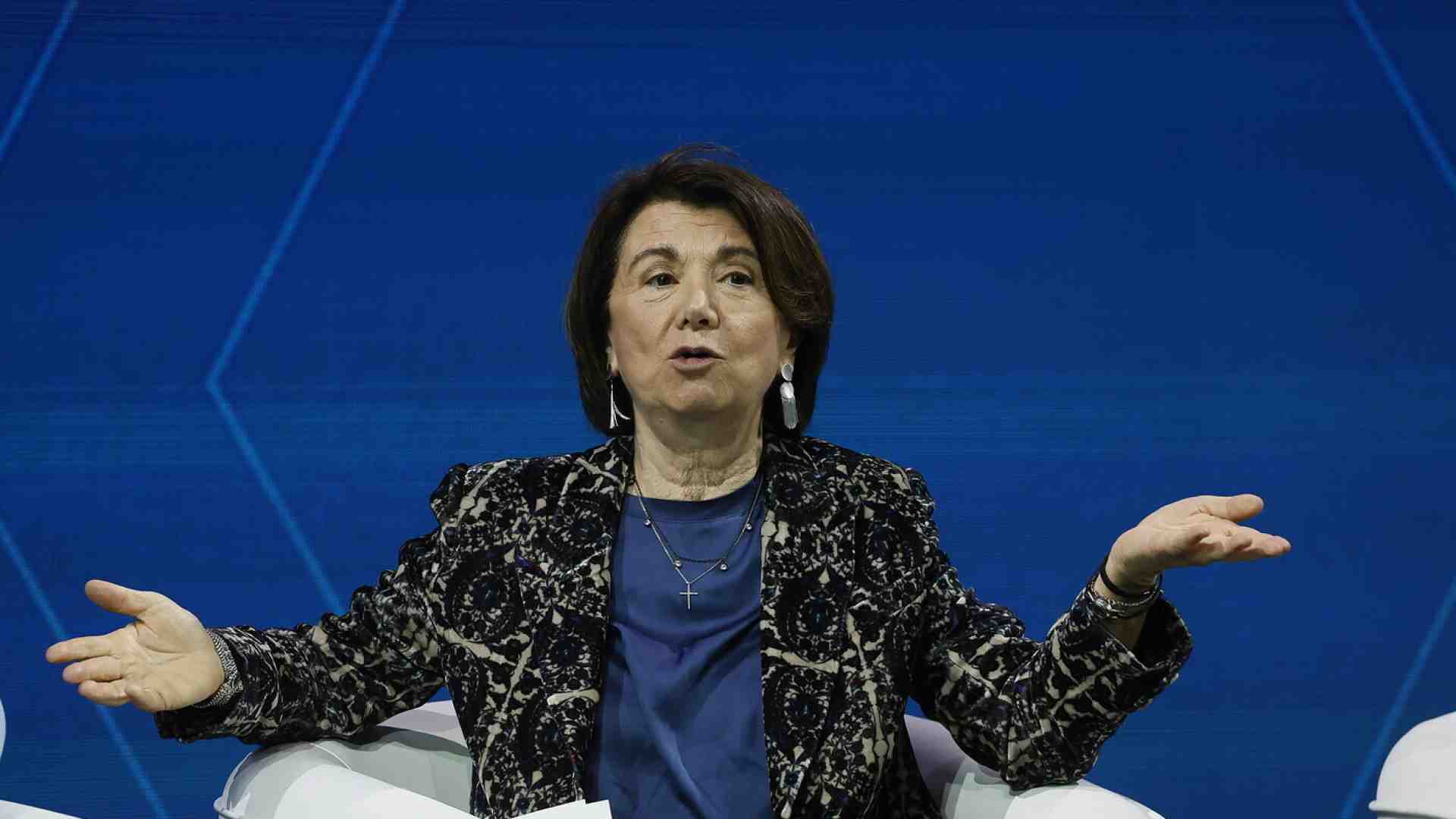 La natalità censurata. Il discorso che la ministra Roccella non ha potuto fare