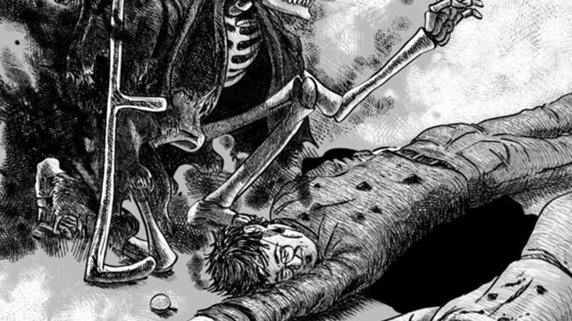 I disegni di Fred Dewilde, il medico scampato all’attentato al Bataclan che si è tolto la vita