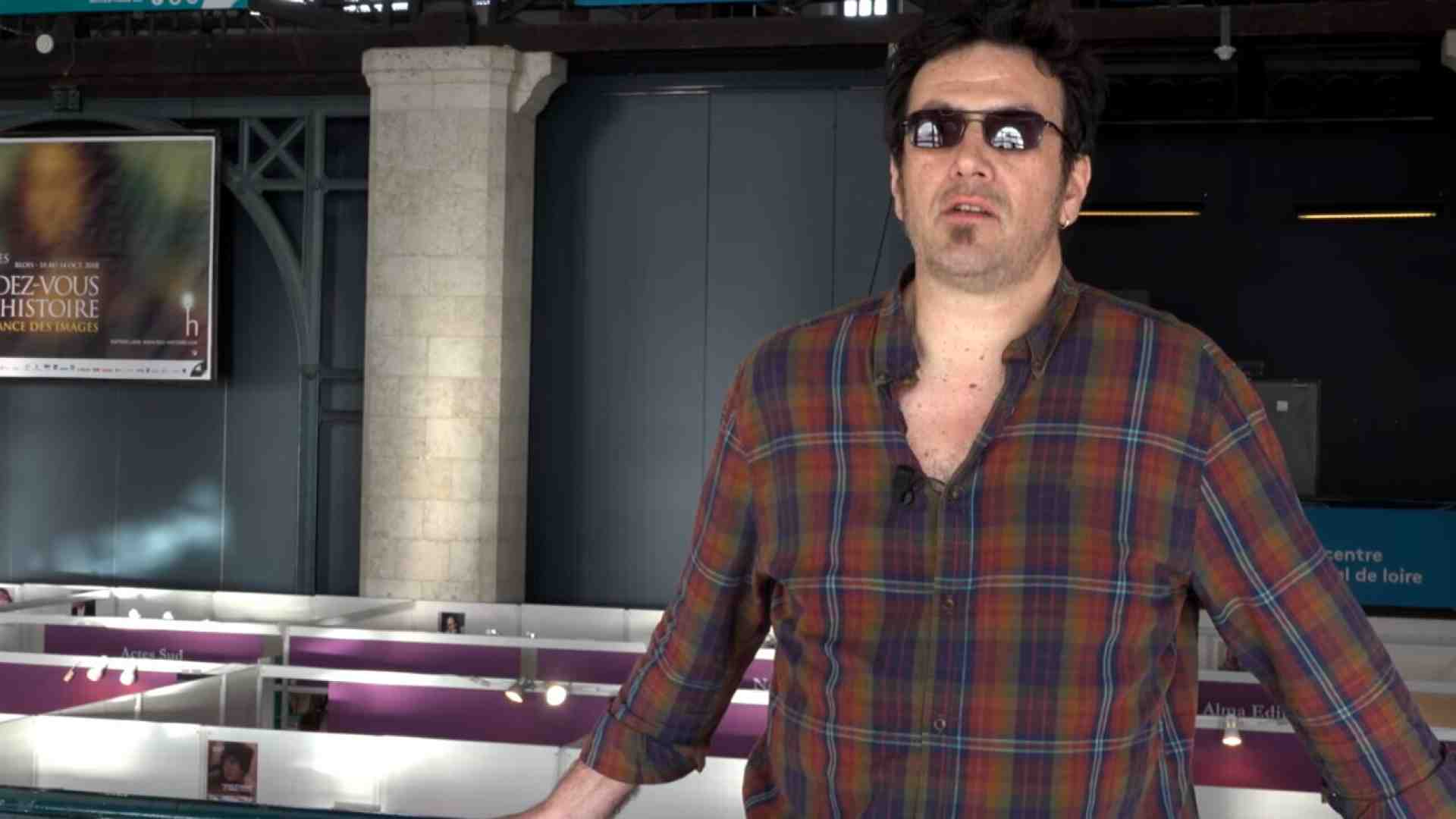 Fred Dewilde, il sopravvissuto al terrore del Bataclan si è tolto la vita domenica