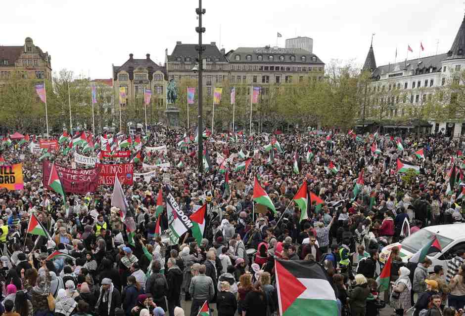 L’odissea israeliana a Eurovision. Fra Shin Bet, minacce, clausura e censura