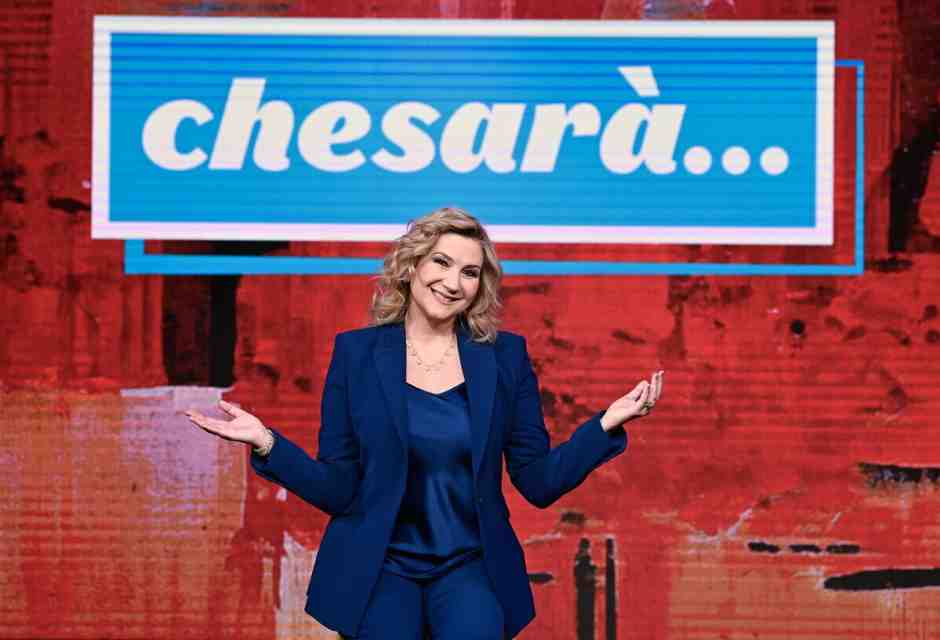 Rai, procedimento disciplinare contro Serena Bortone per il post sui social