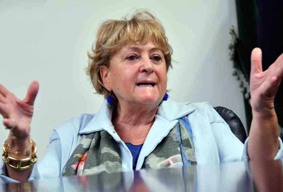 Il teorema delle stragi ordite da Berlusconi travolge persino Boccassini