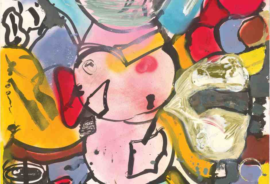 La lunga marcia. IV Edizione dell’“Osservatorio donne e moda”