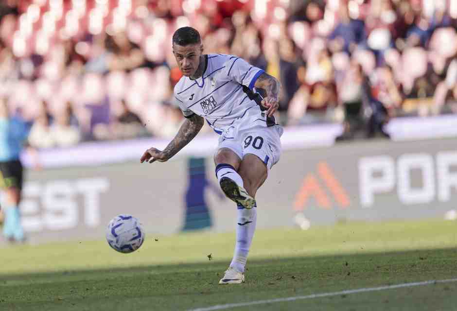 La rivalsa di Gianluca Scamacca