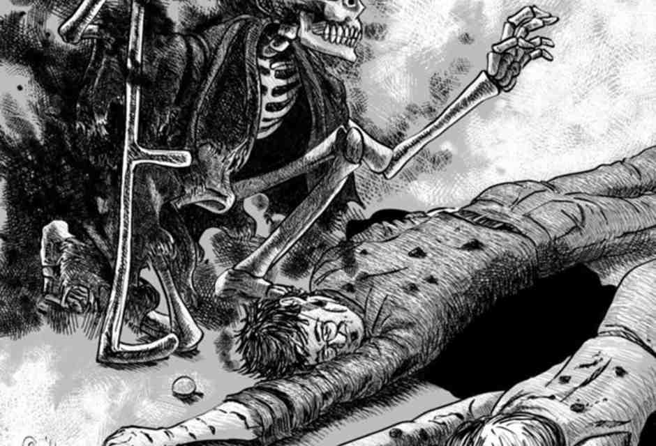 I disegni di Fred Dewilde, il medico scampato all’attentato al Bataclan che si è tolto la vita