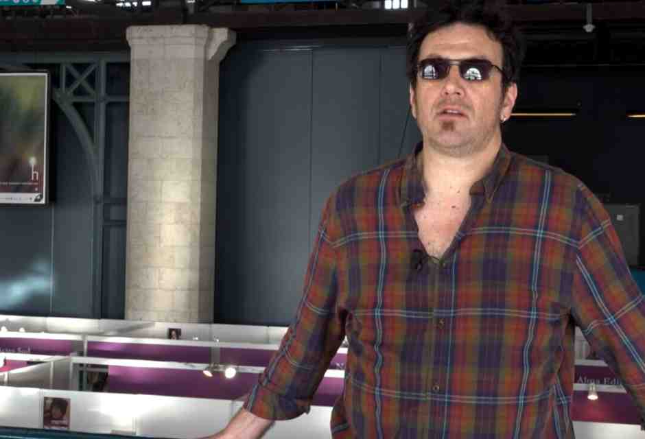 Fred Dewilde, il sopravvissuto al terrore del Bataclan si è tolto la vita domenica