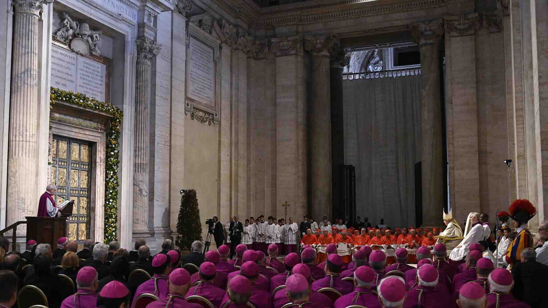Vita, morte e salvezza eterna. Un Giubileo tra san Paolo e Péguy