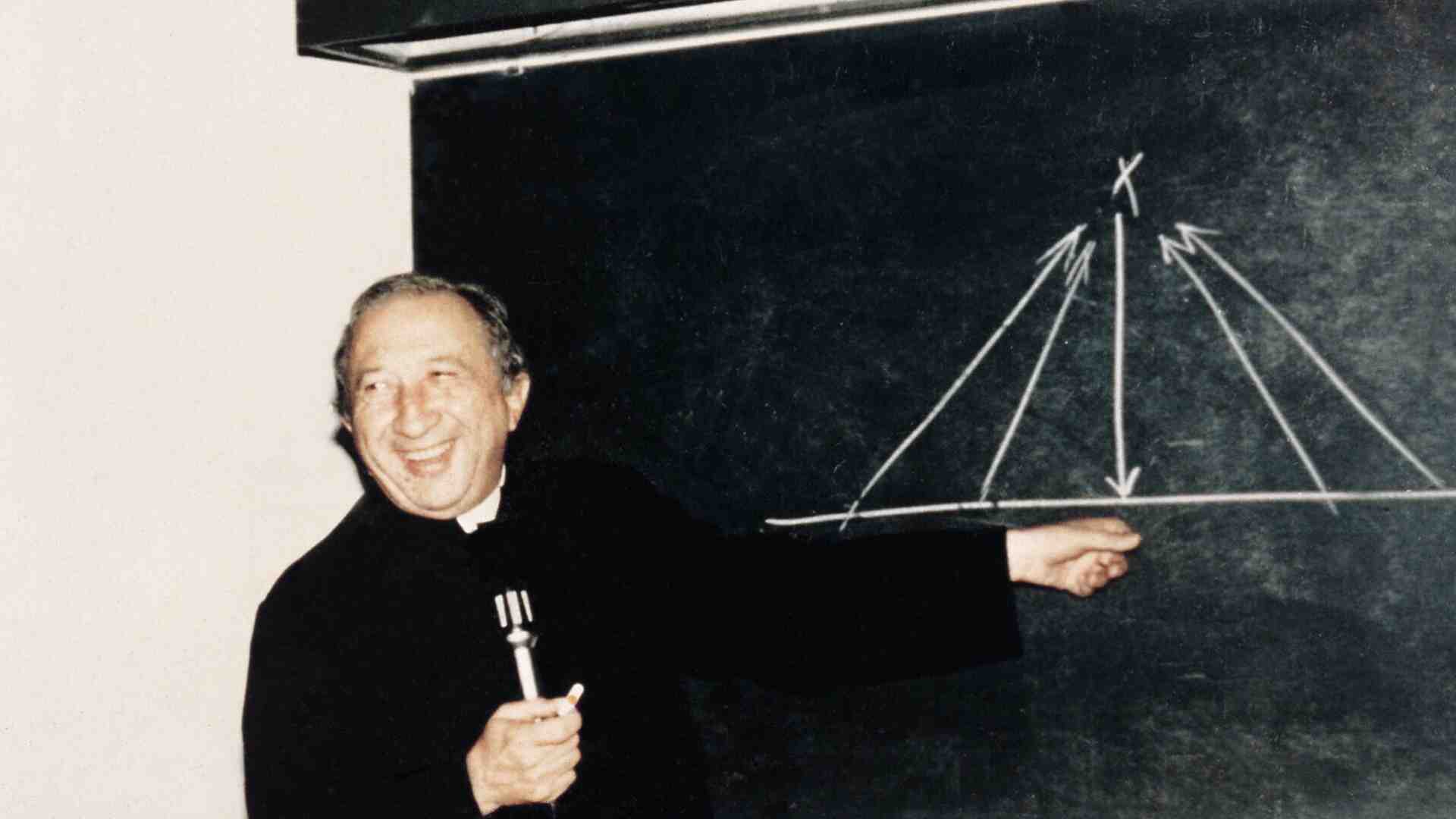 La seconda fase del processo di beatificazione del fondatore di Giussani