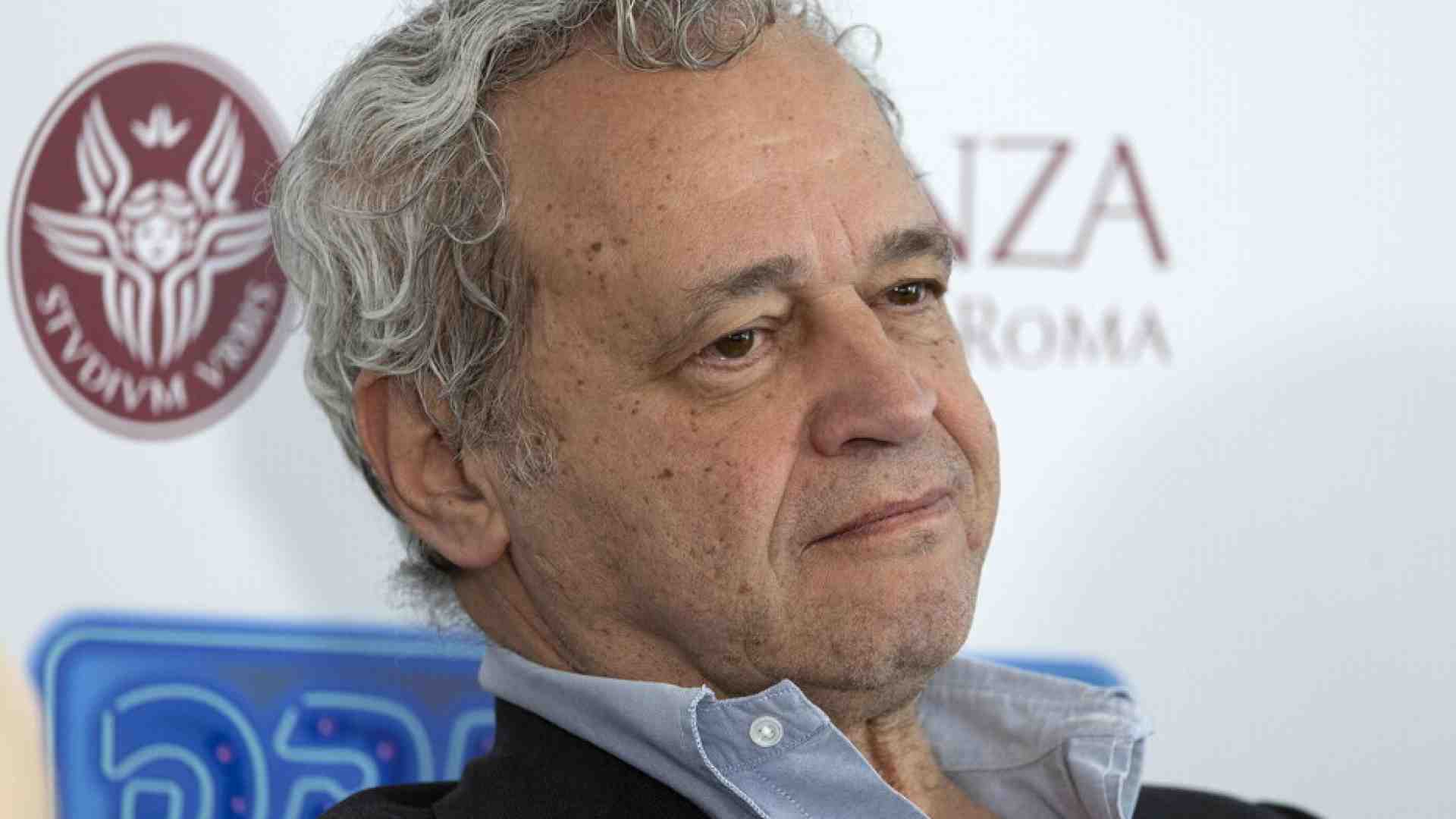 Non pensar troppo spesso a Mentana e Gruber