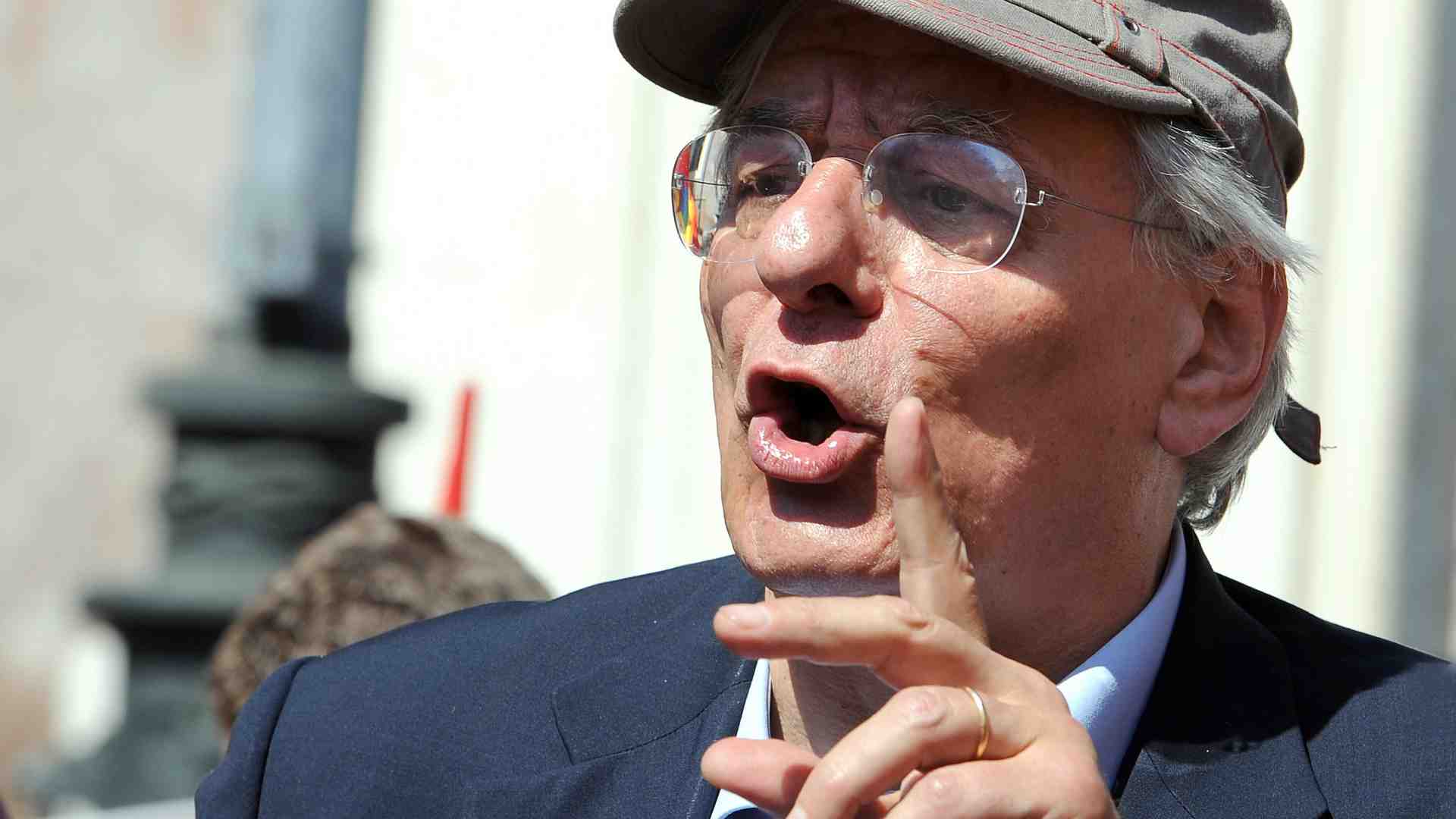 L’ex diessino Cesare Salvi: “Il premierato lo proponemmo noi”