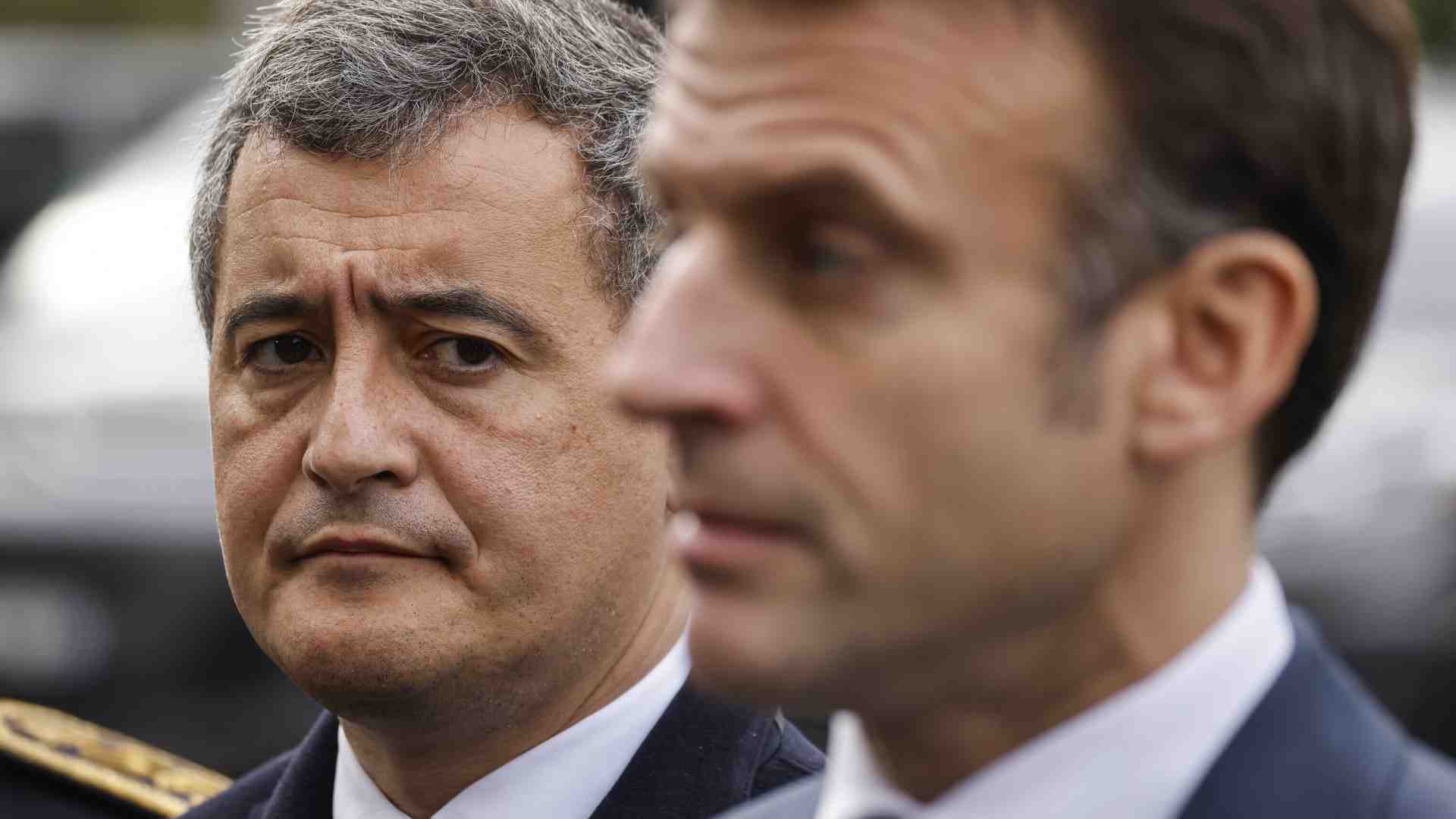 Dentro al piano di Macron per mettere in sicurezza i Giochi olimpici di Parigi