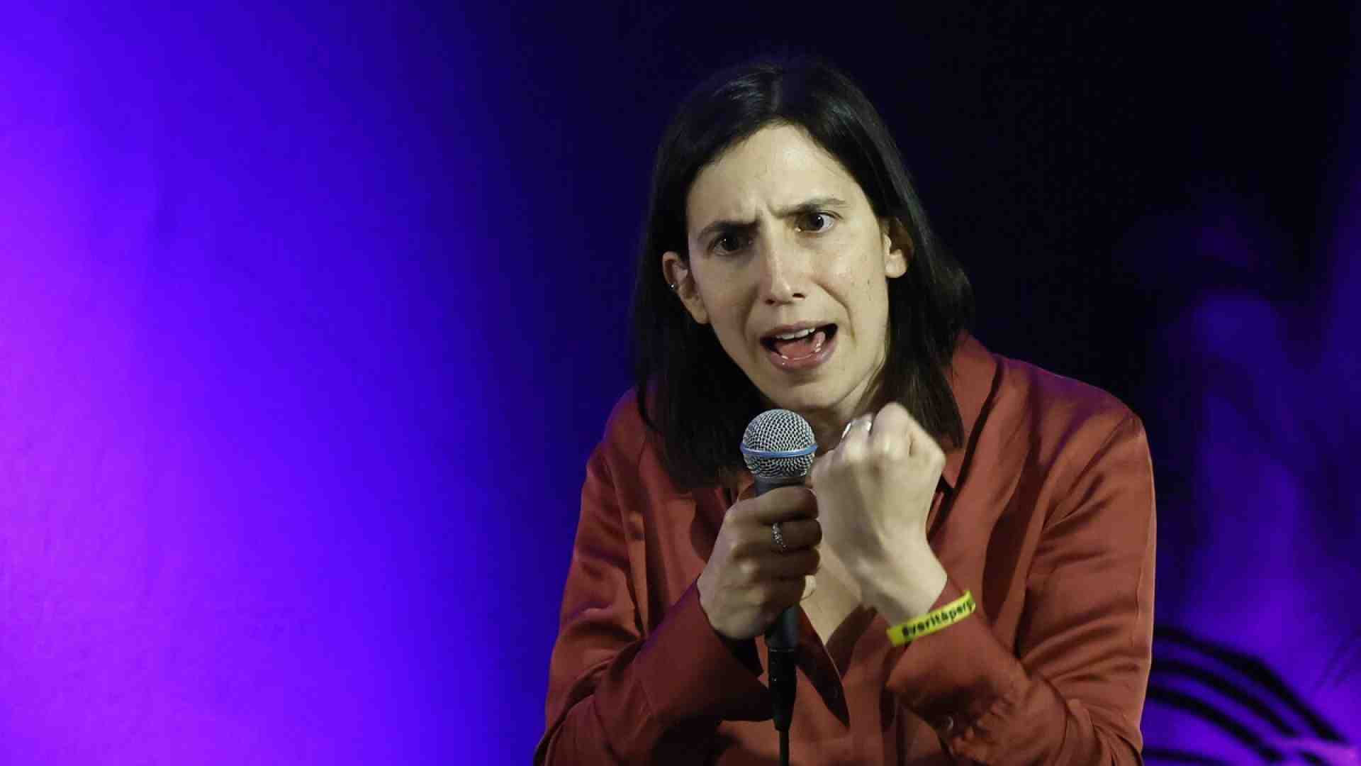 Spiegare il 2 giugno a Schlein